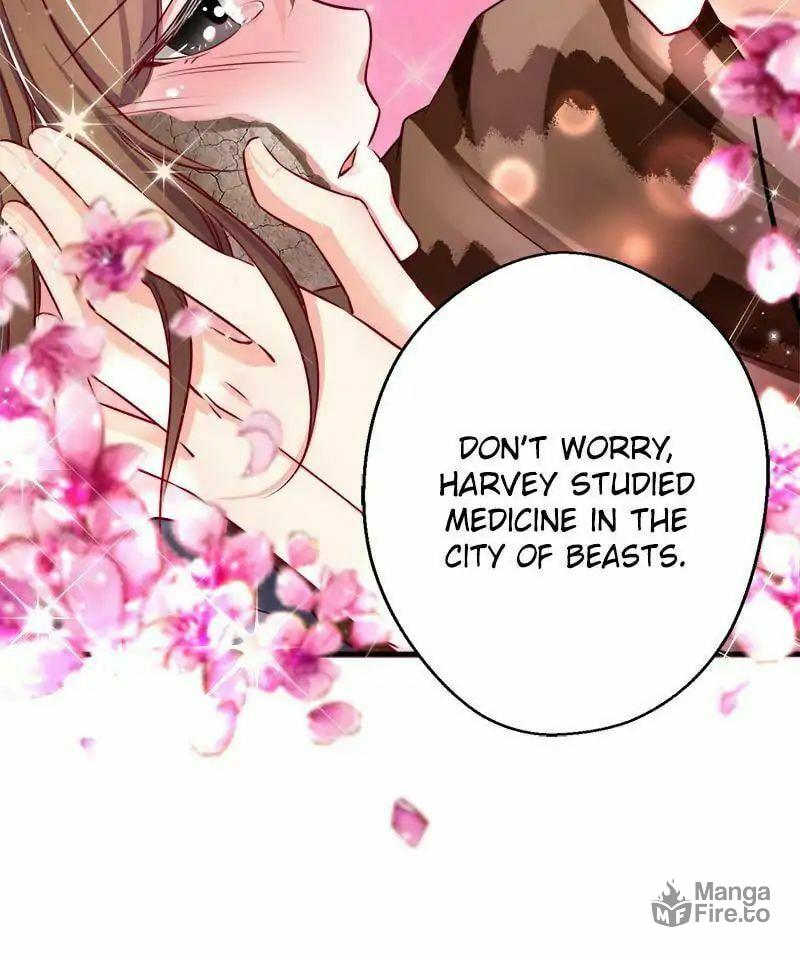 Beauty and the Beasts (Colored) – Chapter 3 page 17