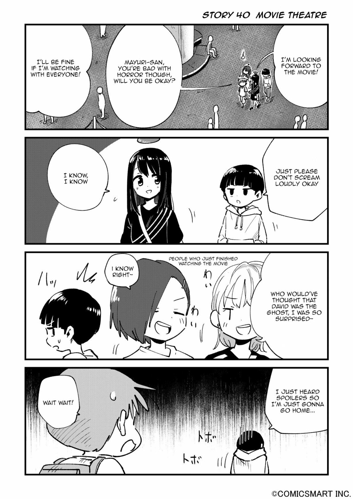 Movie Theatre page 0