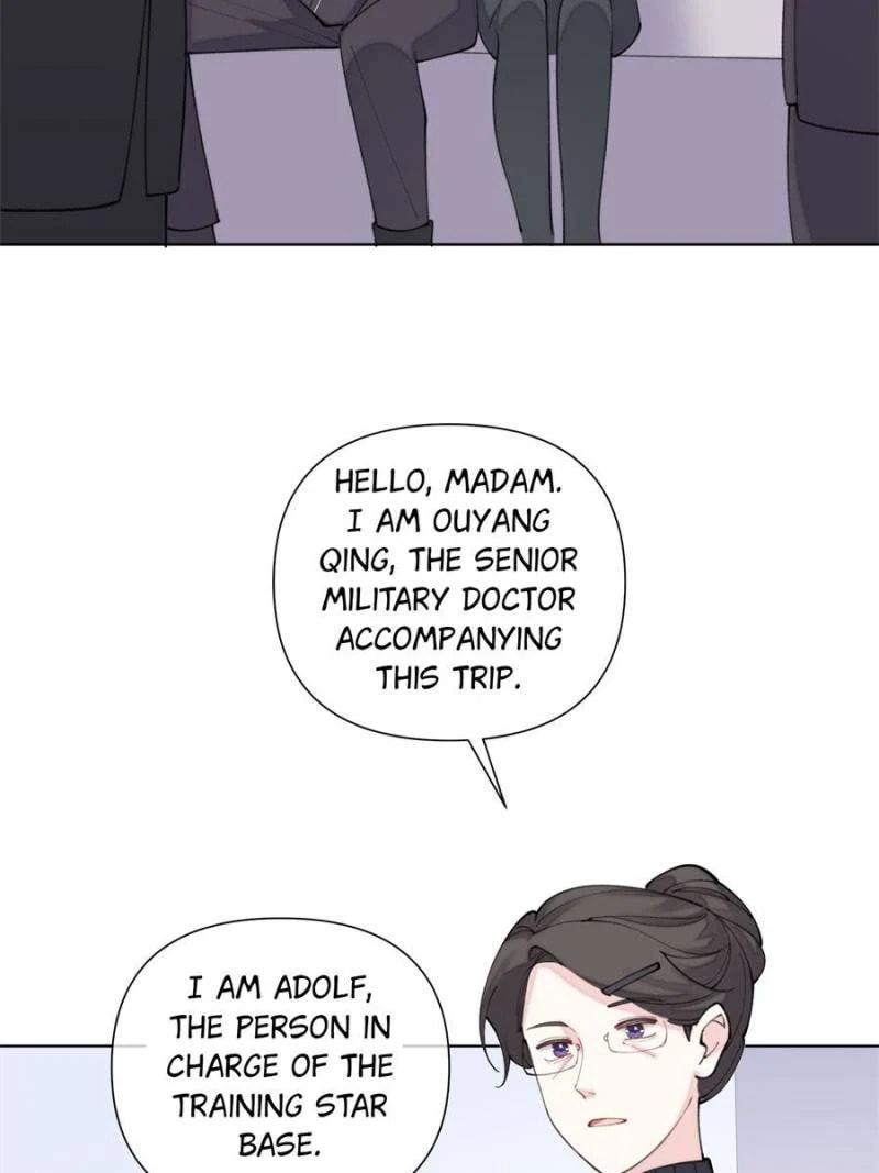 Pampering My Beast Commander – Chapter 45 page 37