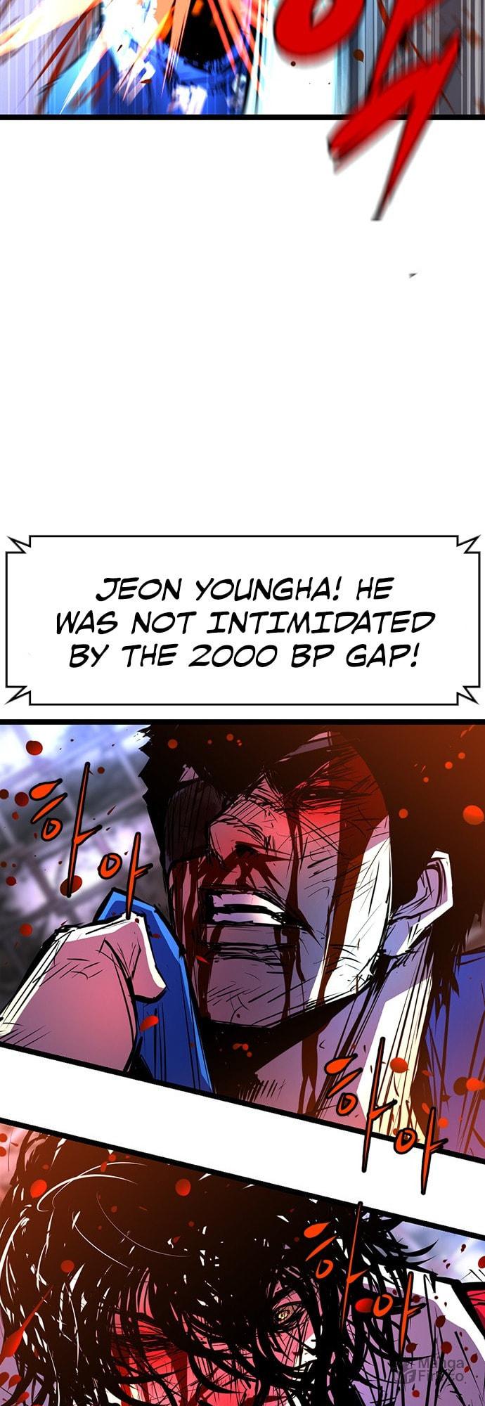 Hanlim Gym – Chapter 69 page 39