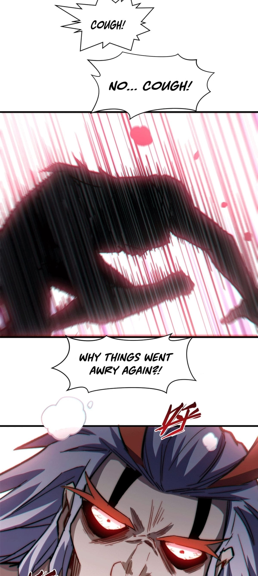 Top Tier Providence – Chapter 63 page 31