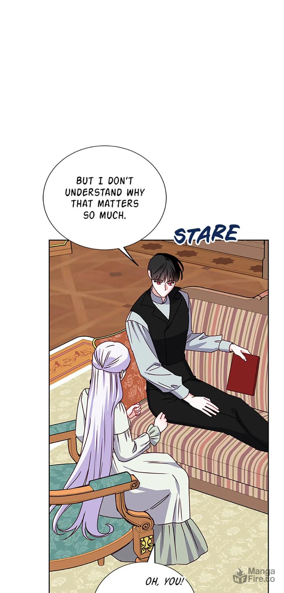 The Duke's Everything – Chapter 28 page 69