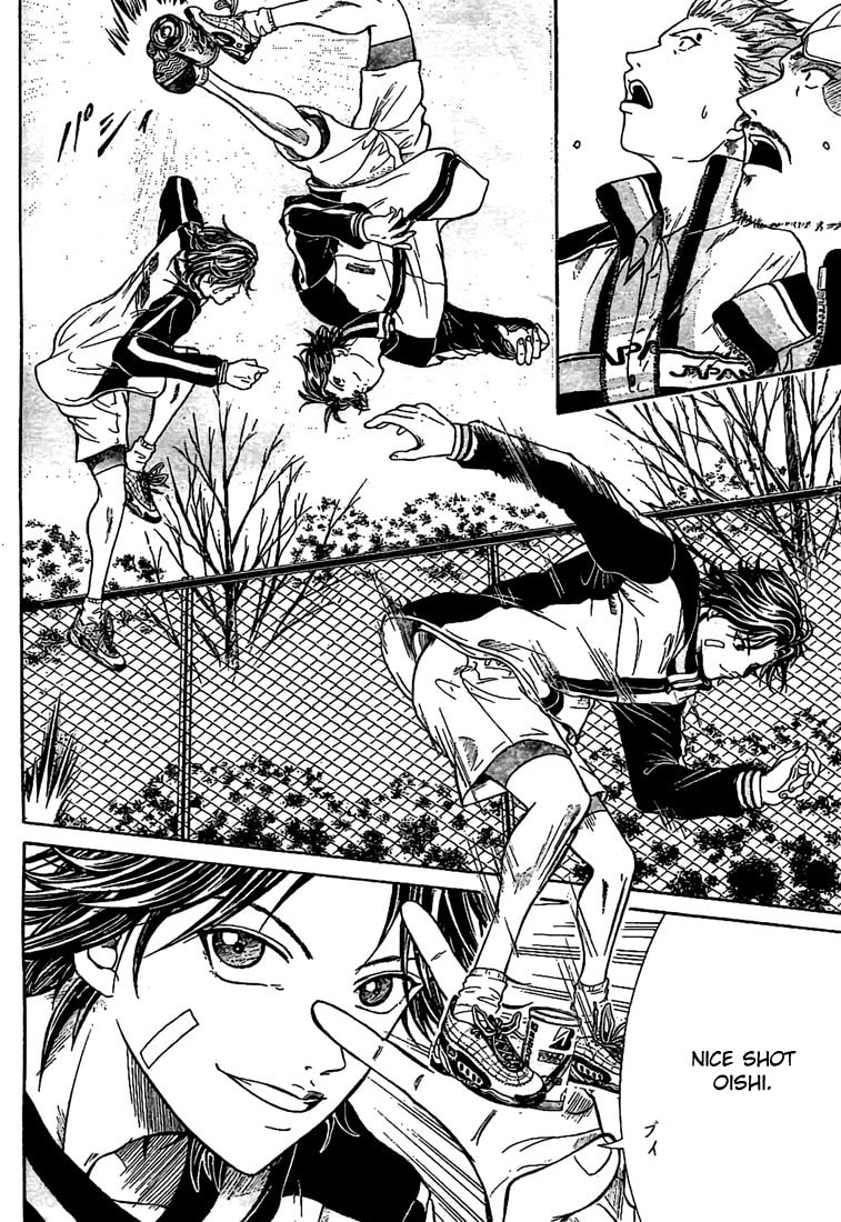 The Prince Returns Home page 31