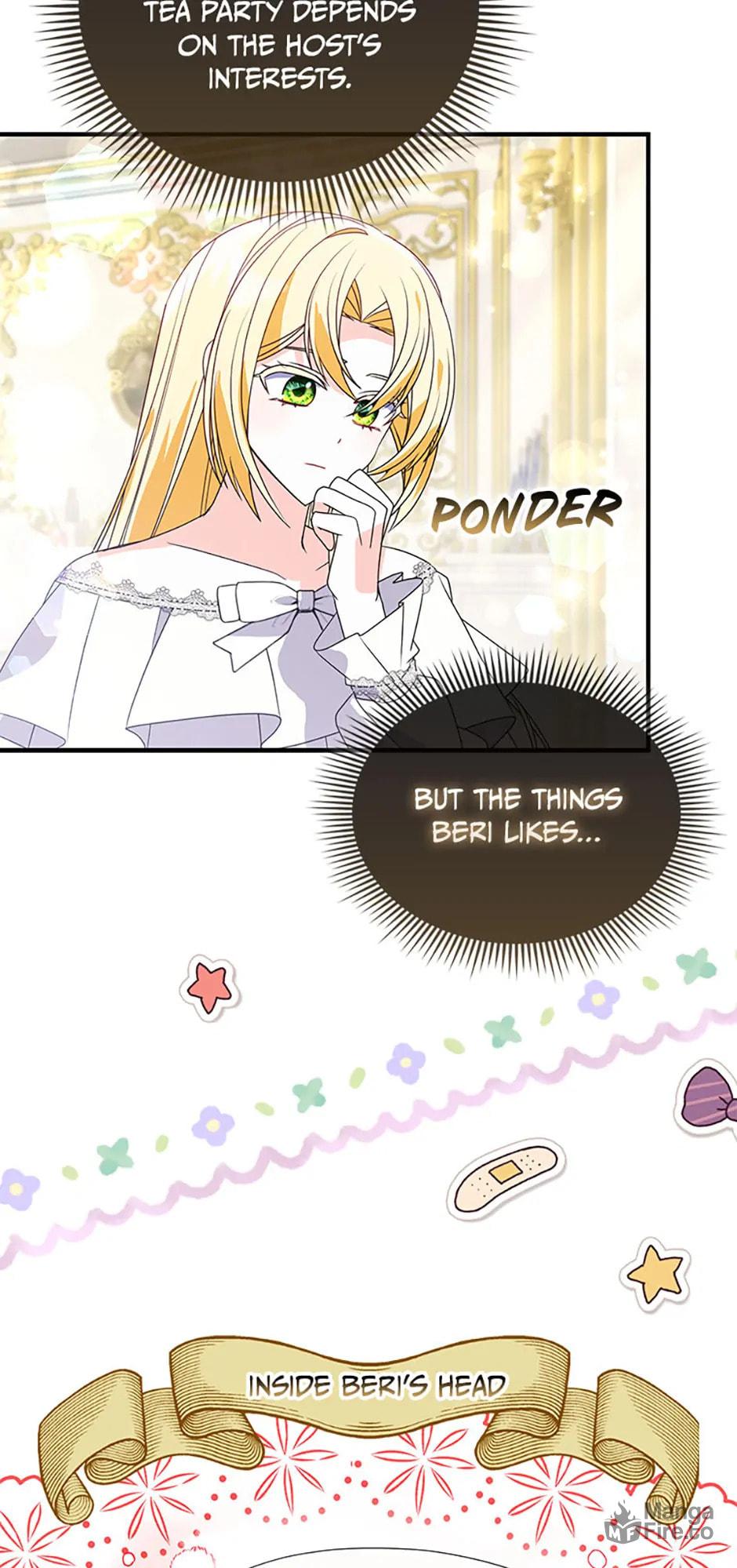 A Fairy-Tale Ending for a Fake – Chapter 19 page 14