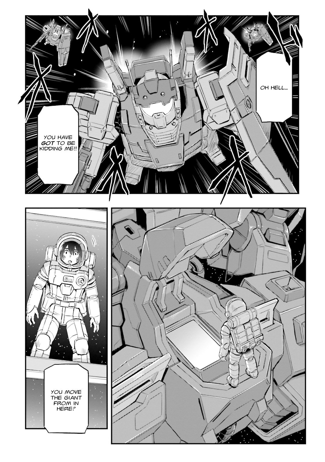 Resonant Atmosphere (Part 1) page 30