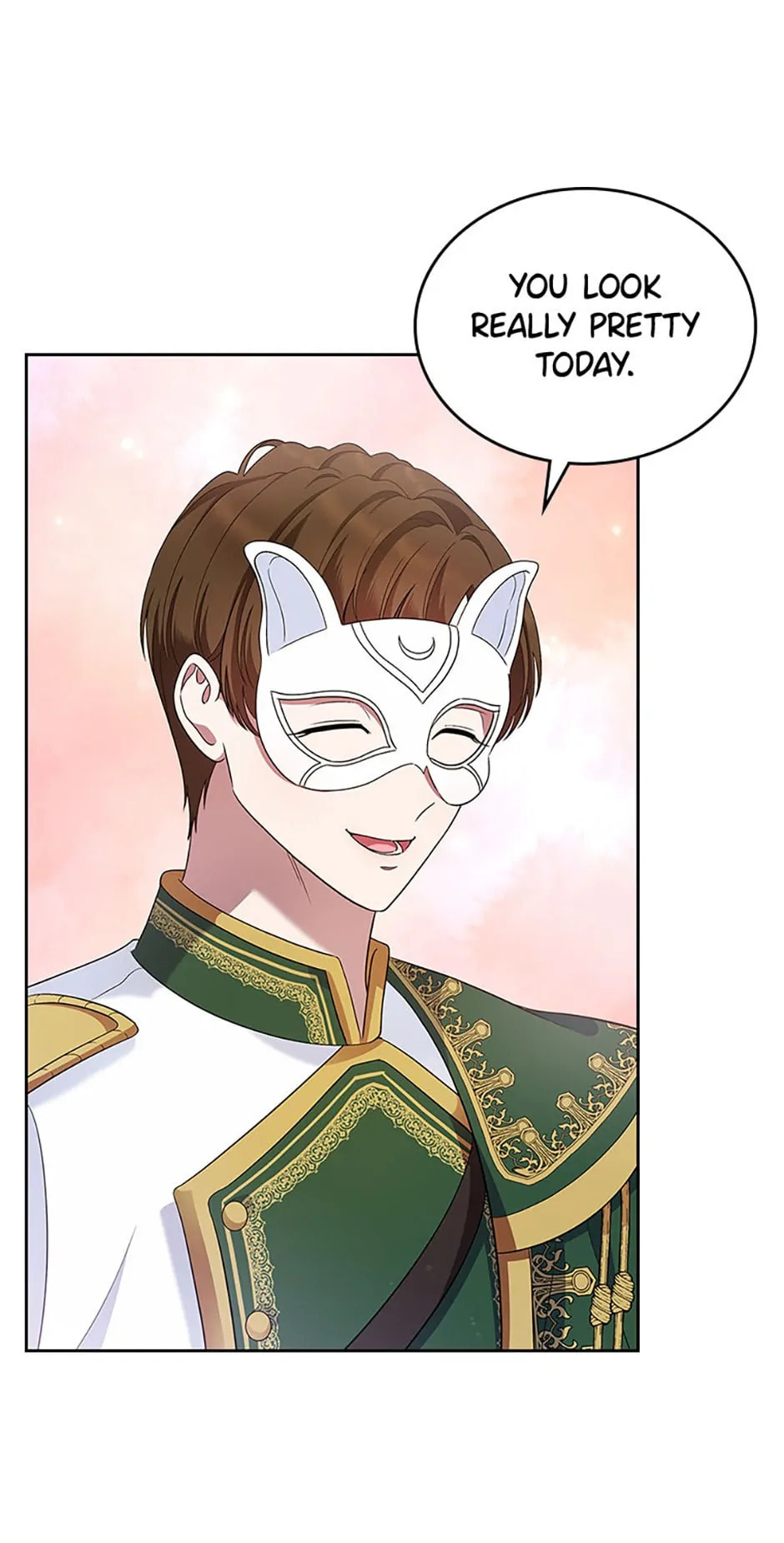 I Stole the Female Lead's First Love – Chapter 25 page 61