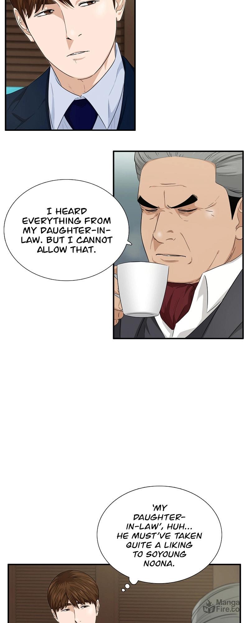 This is the Law – Chapter 64 page 5