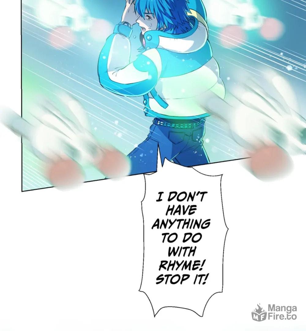 DRAMAtical Murder – Chapter 3 page 35