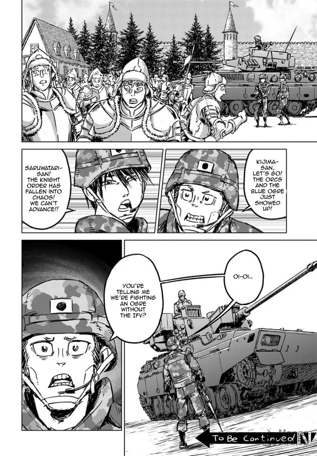 Recapturing the Minaisa District page 23