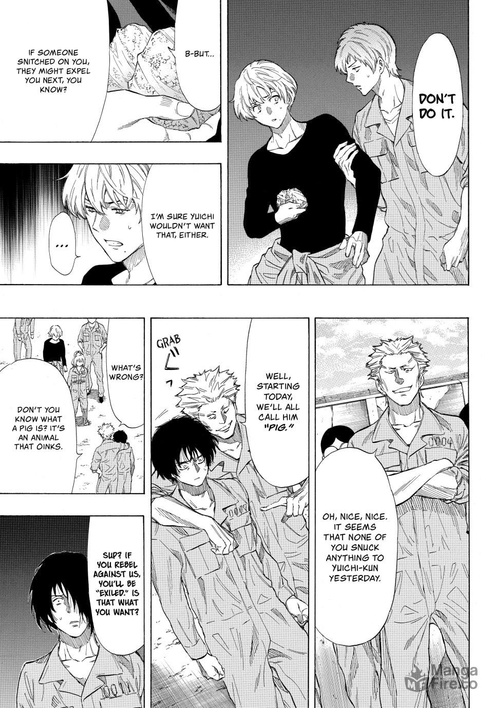 Now Everyone Make Your Calculations and… Create "Nice Relationships" page 32