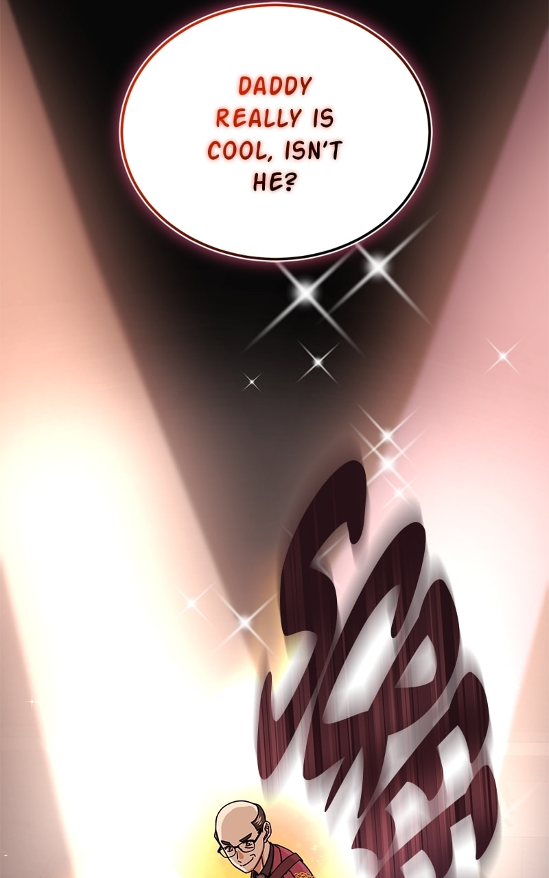 Superstar Associate Manager – Chapter 46 page 45