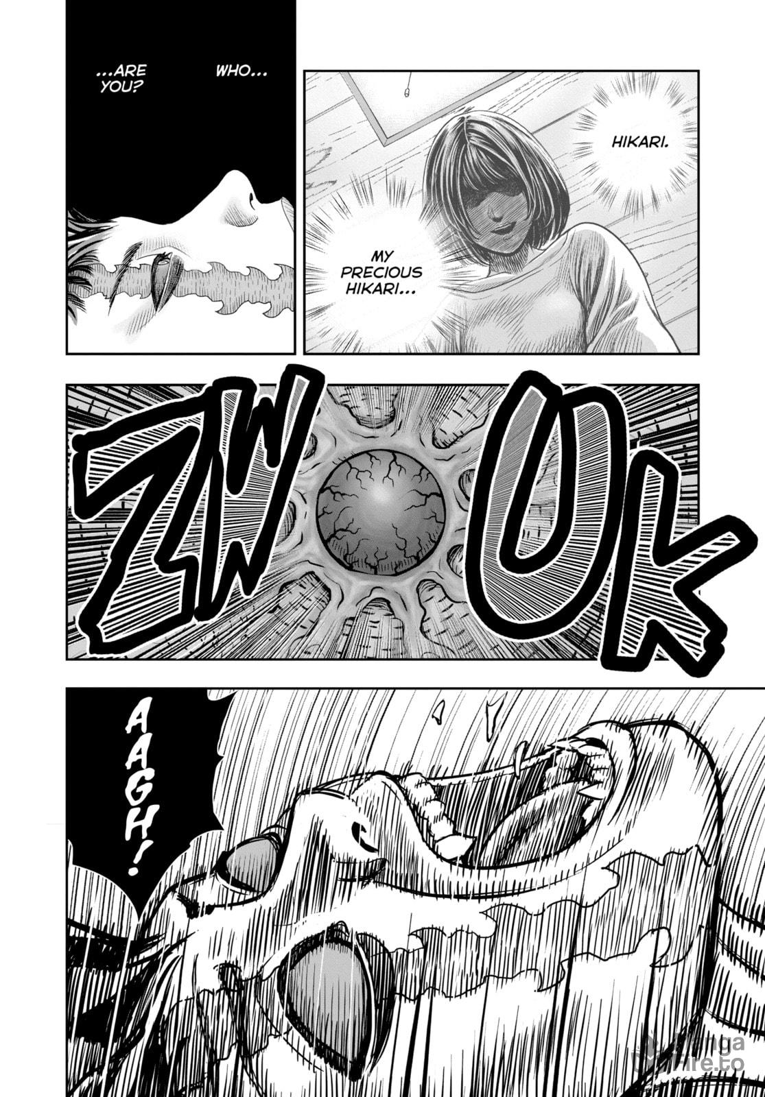 THE EGG DOESN'T FALL FAR FROM THE TREE page 24
