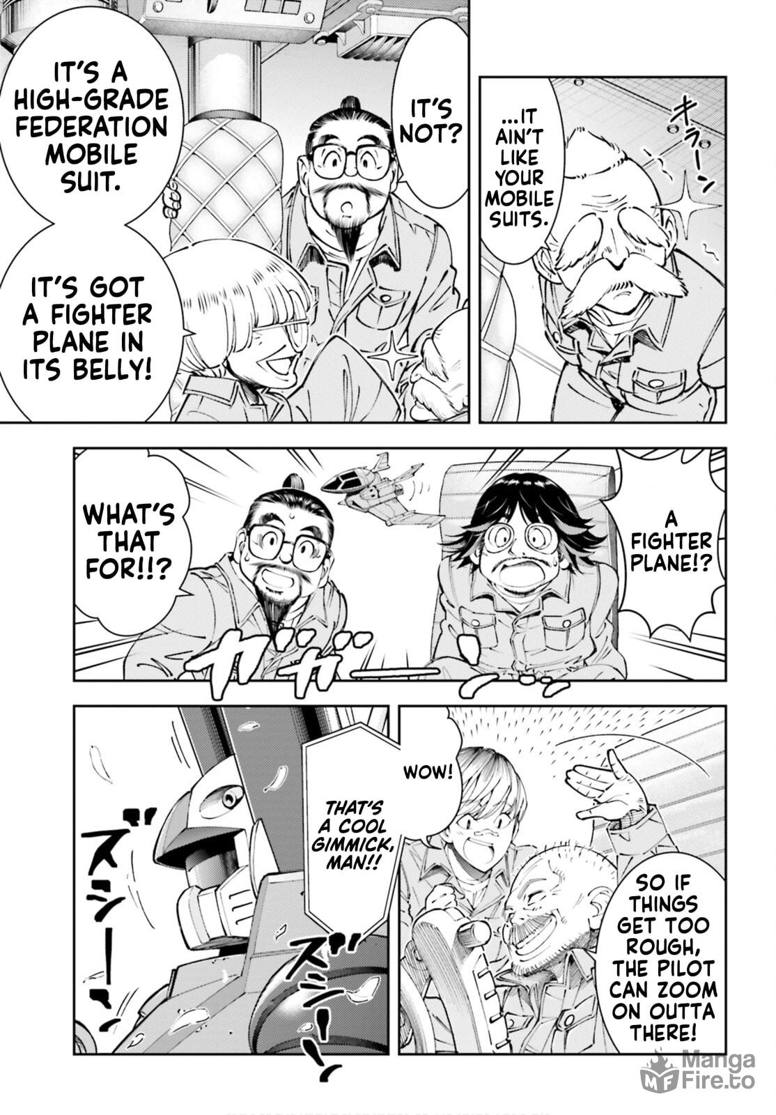 To Be Queen page 8