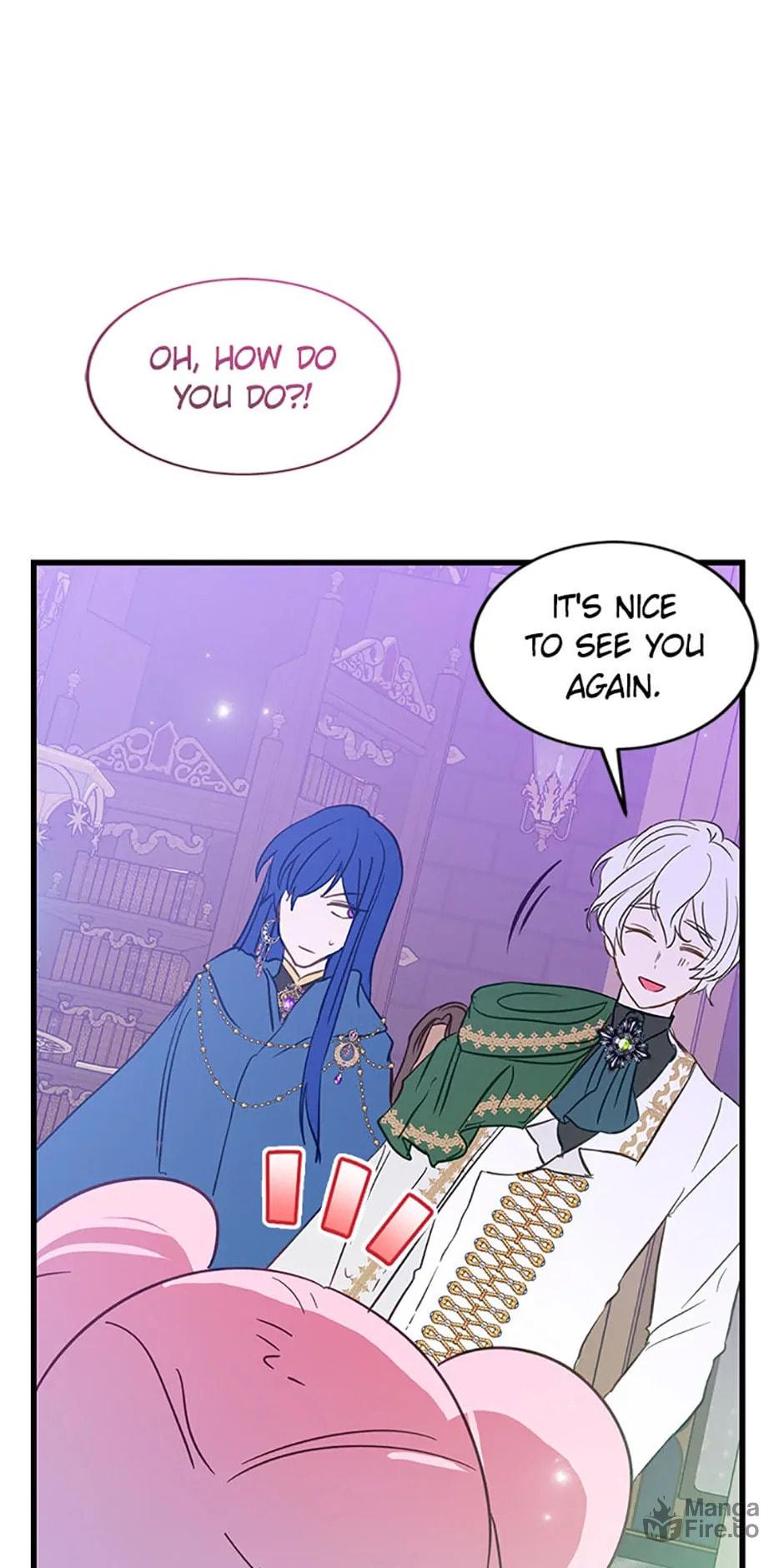 Toymaker Tria's Tyrant Problem – Chapter 31 page 11