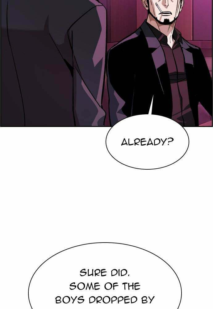 Teenage Mercenary – Chapter 38 page 46