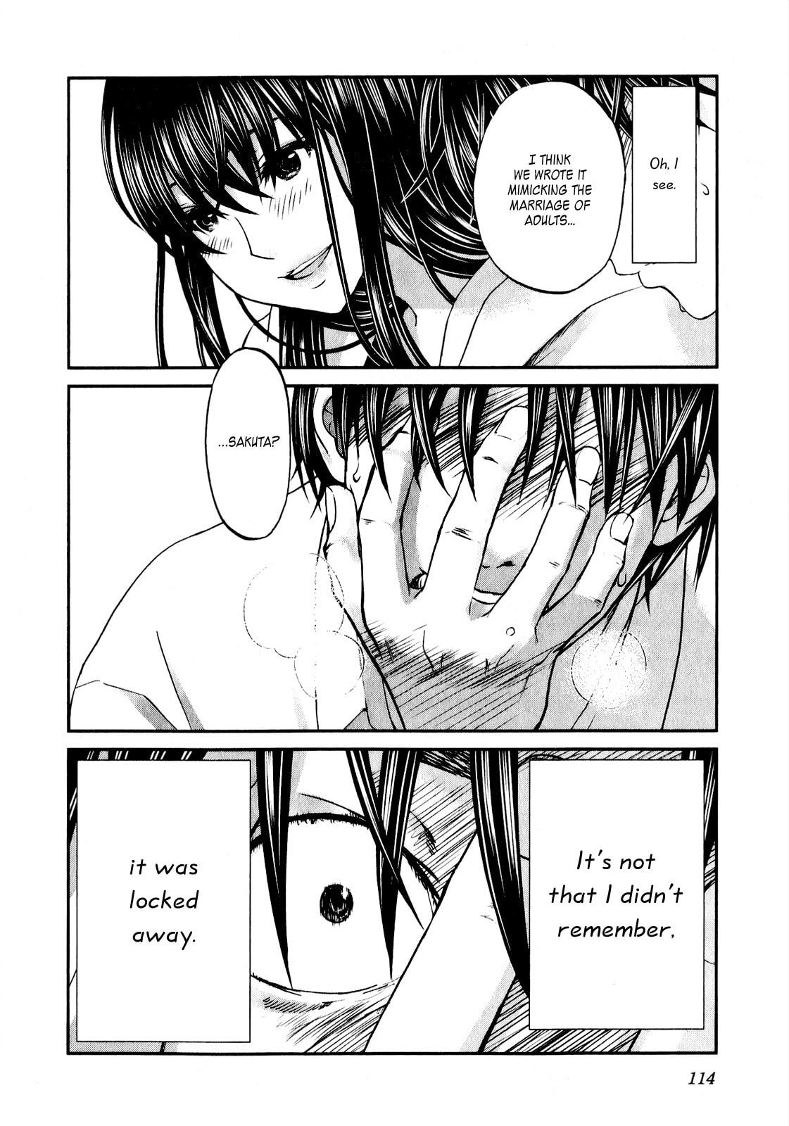 Soft Scar page 16