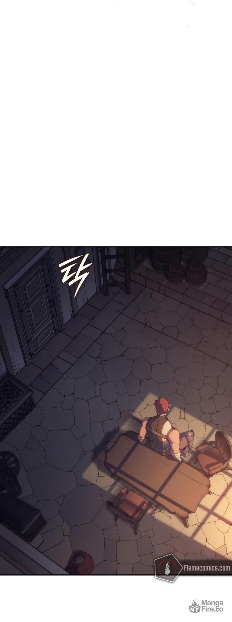 The Indomitable Martial King – Chapter 42 page 20
