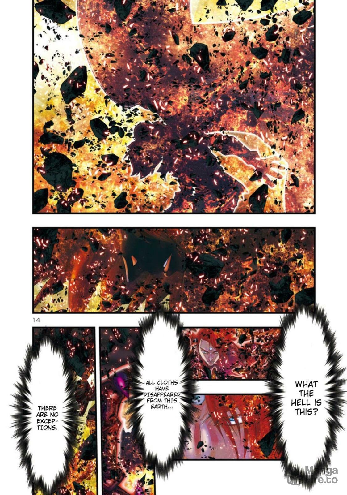 Synapse page 11