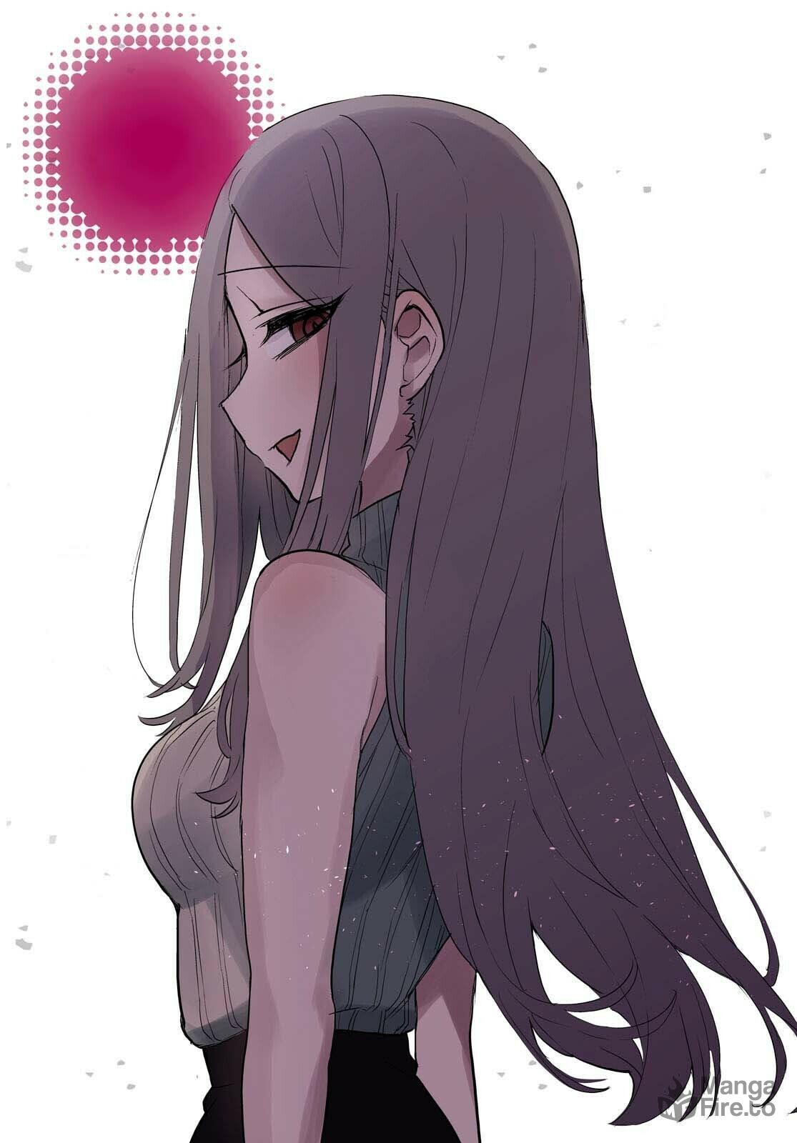 The Woman Who Messes With My Emotions (2022) – Chapter 1 page 2