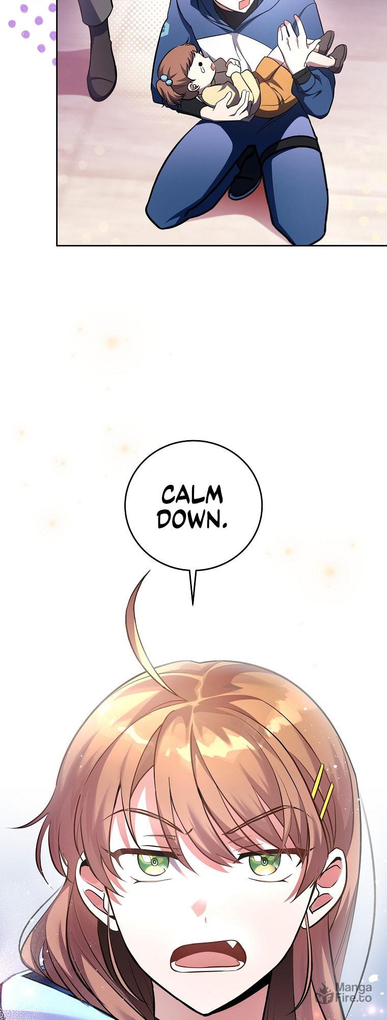 The Novel's Extra – Chapter 9 page 54