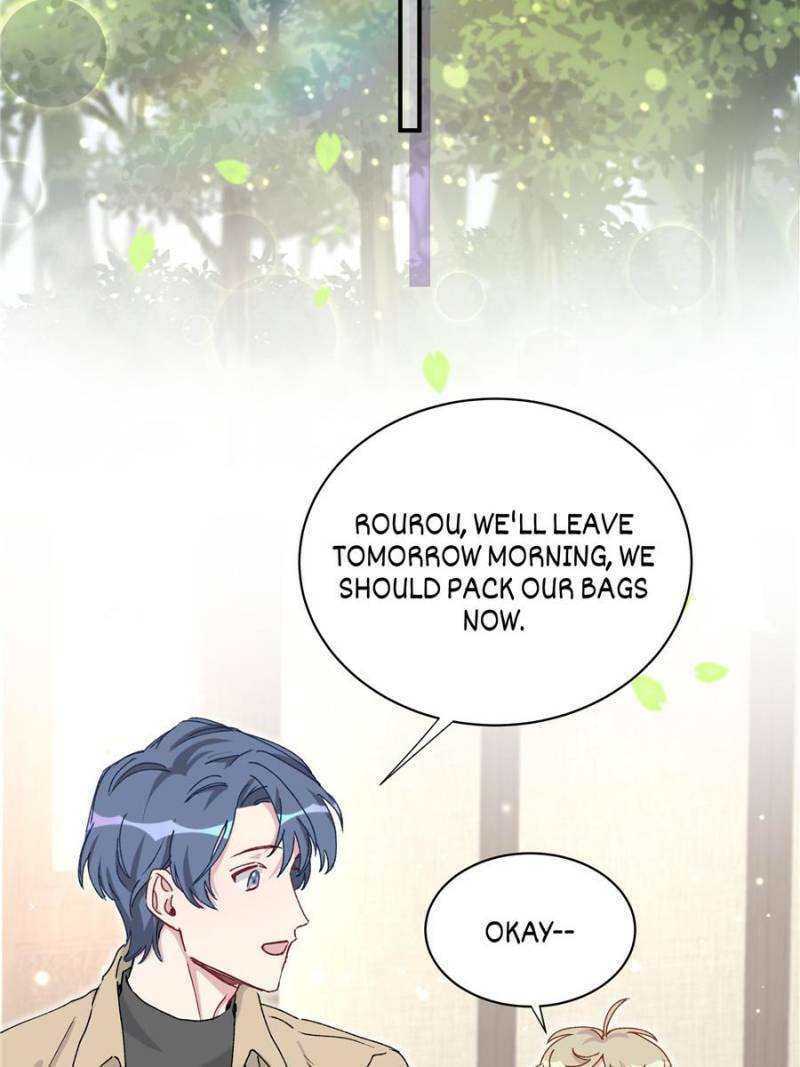 Whose Baby is it? (Colored) – Chapter 34 page 25