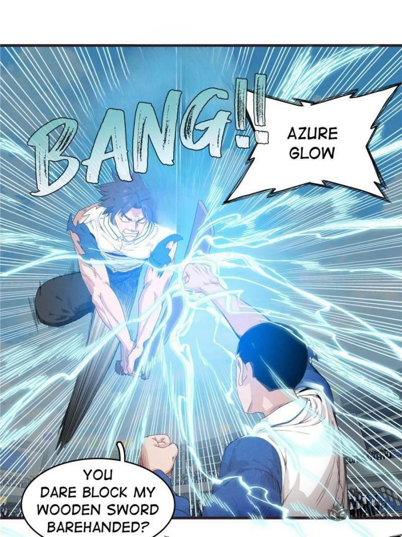 Nine Star Toxic Healer – Chapter 38 page 24