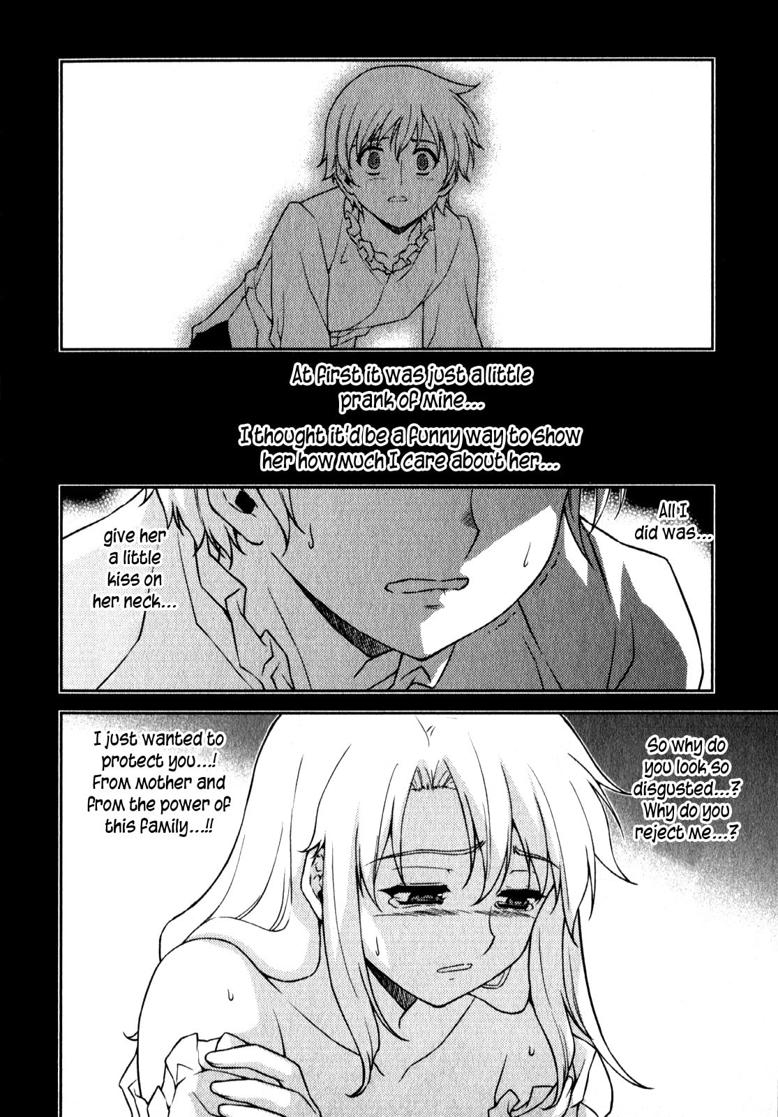 Freezing – Chapter 49 page 21
