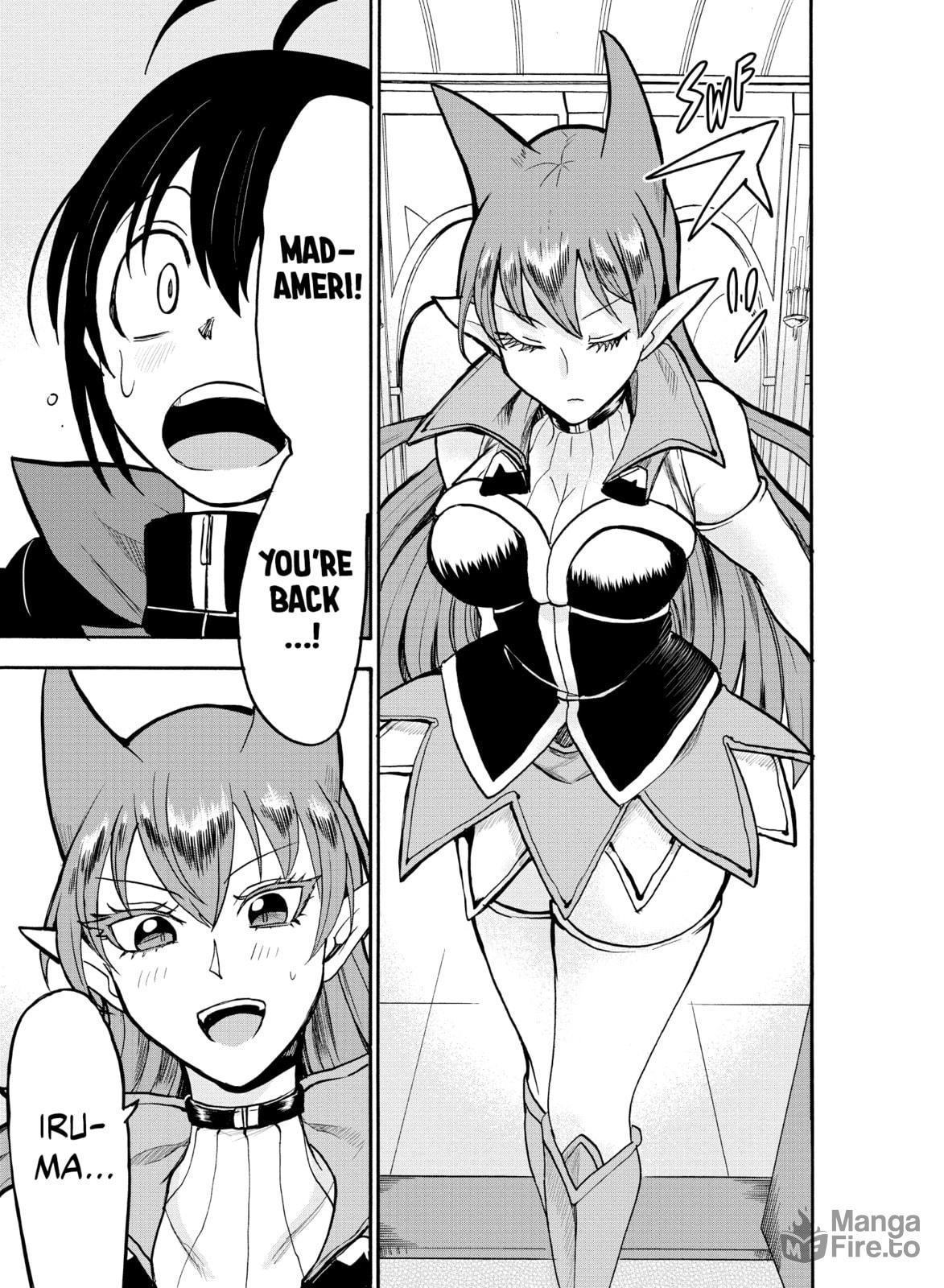 Overflowing Feelings page 4