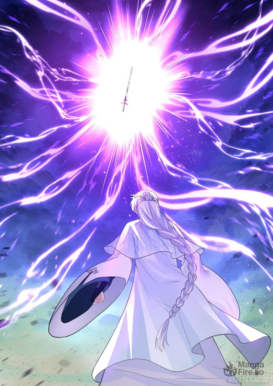 Fanpai Da Shixiong, Shimeimen Quan Shi Bing Jiao – Chapter 12 page 11