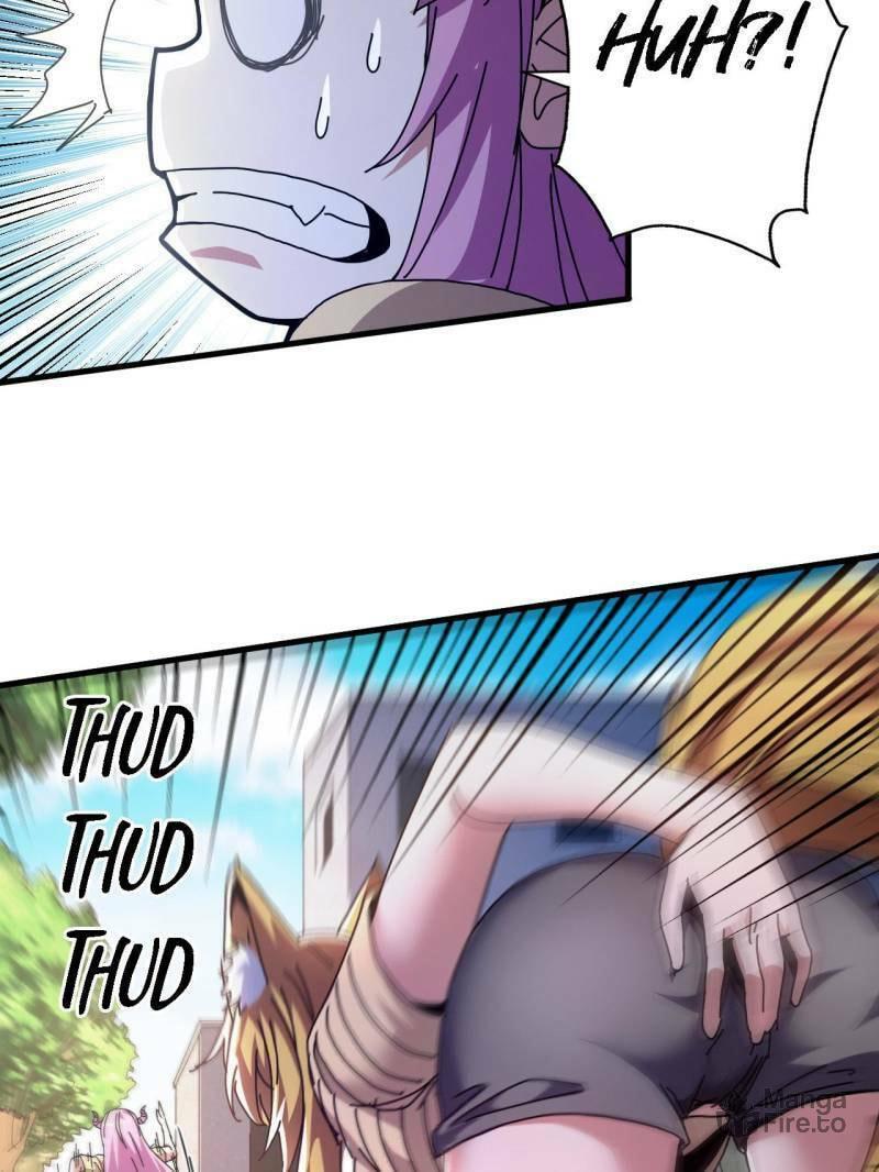 Kanshou Monvmen De Dian Yu Zhang – Chapter 70 page 4