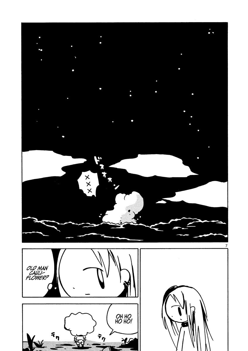 Magic Circle page 12