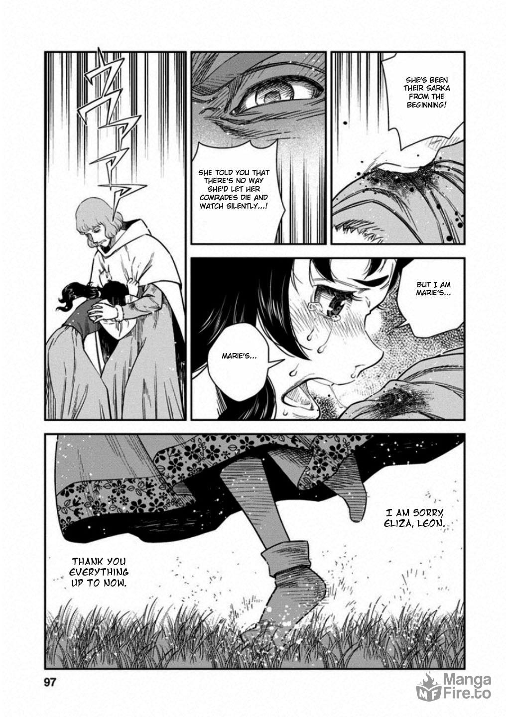 Orphans without a Home page 19