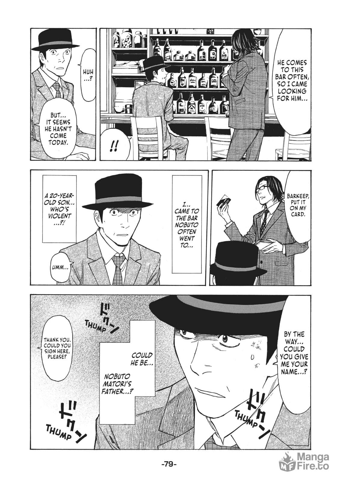 Two Fathers page 14