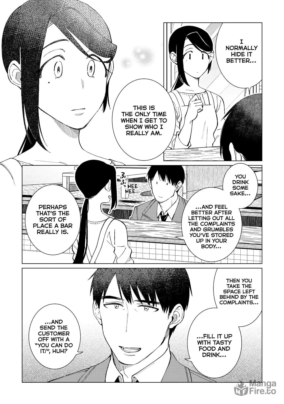 THE FIRST STEP (3) page 4
