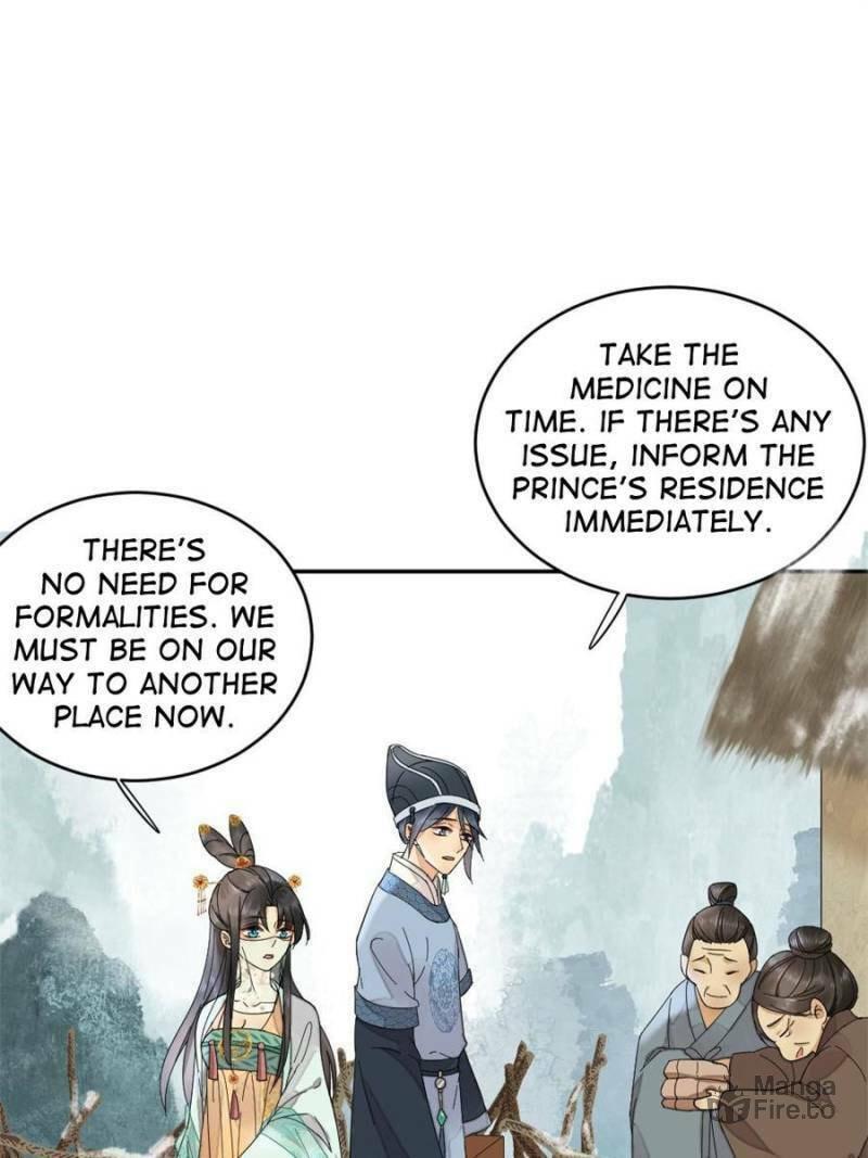 The Poisonous Lady's Fiery Return – Chapter 48 page 23