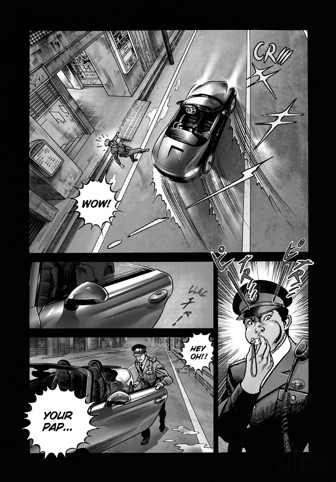Their arrival page 4