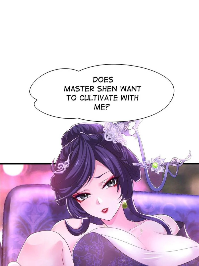 Rebirth of King Zhou: Not Being the Ultimate Villain – Chapter 49 page 46