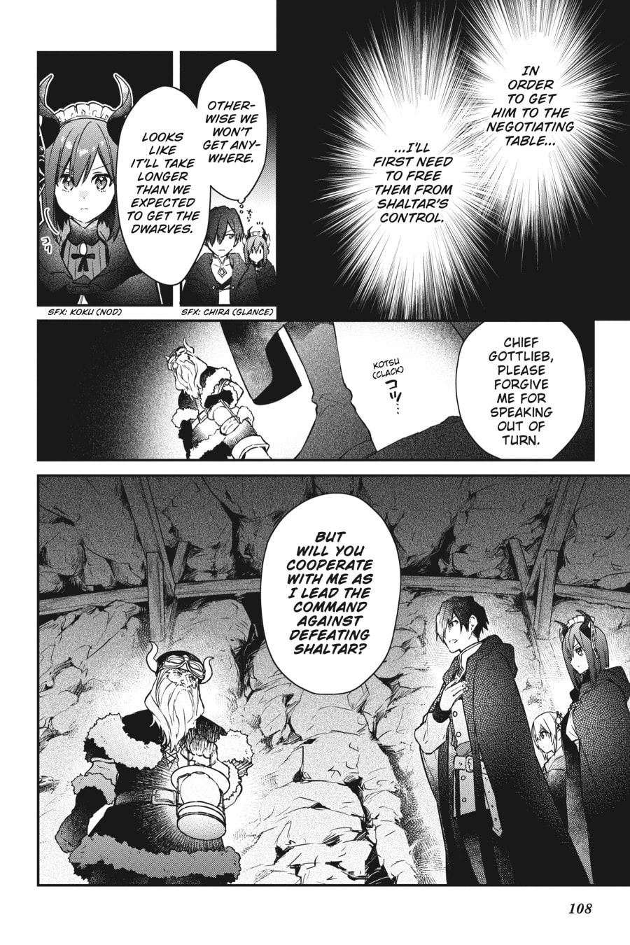 The Underground City page 7