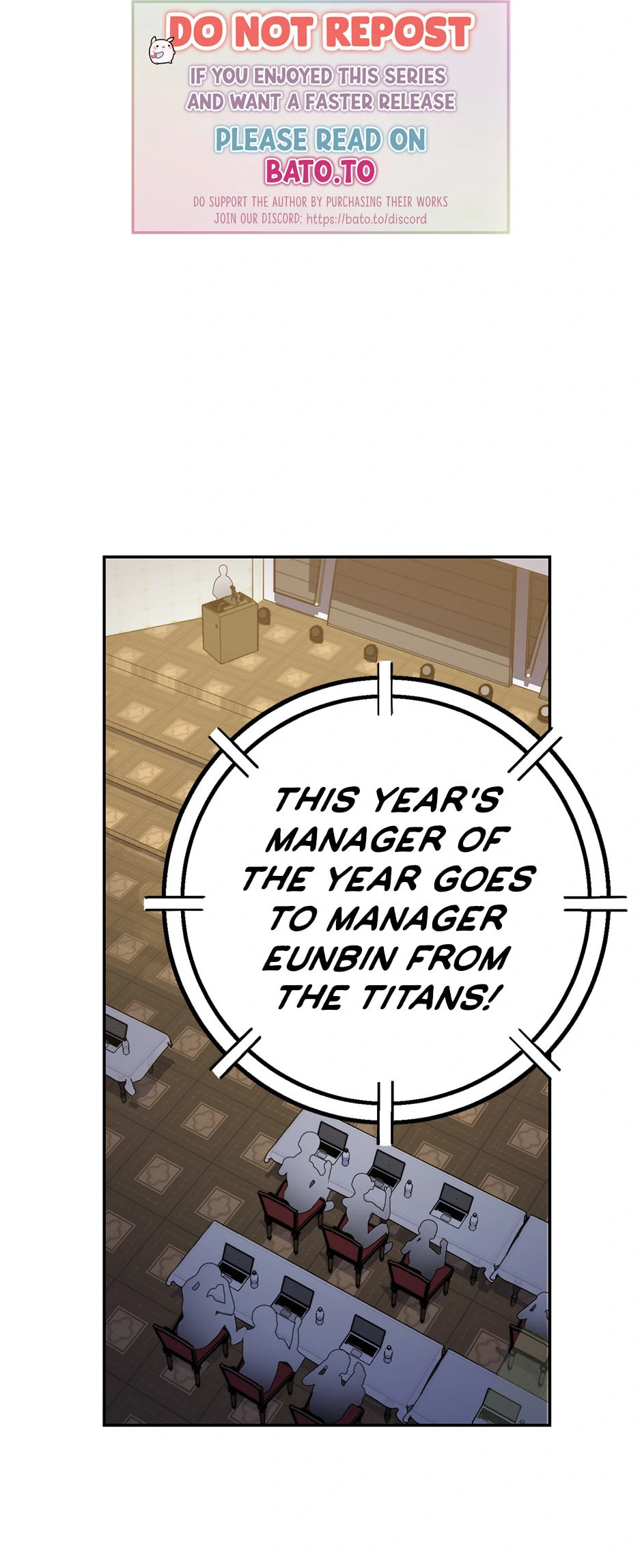 Re'Draft – Chapter 20 page 0