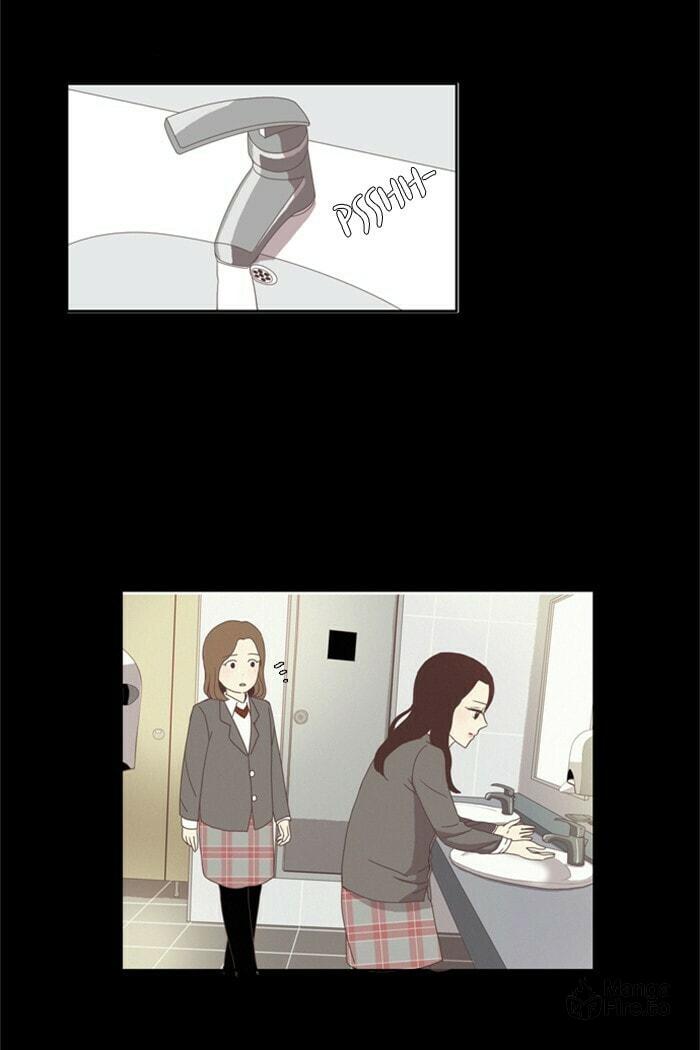 Odd Girl Out – Chapter 77 page 32