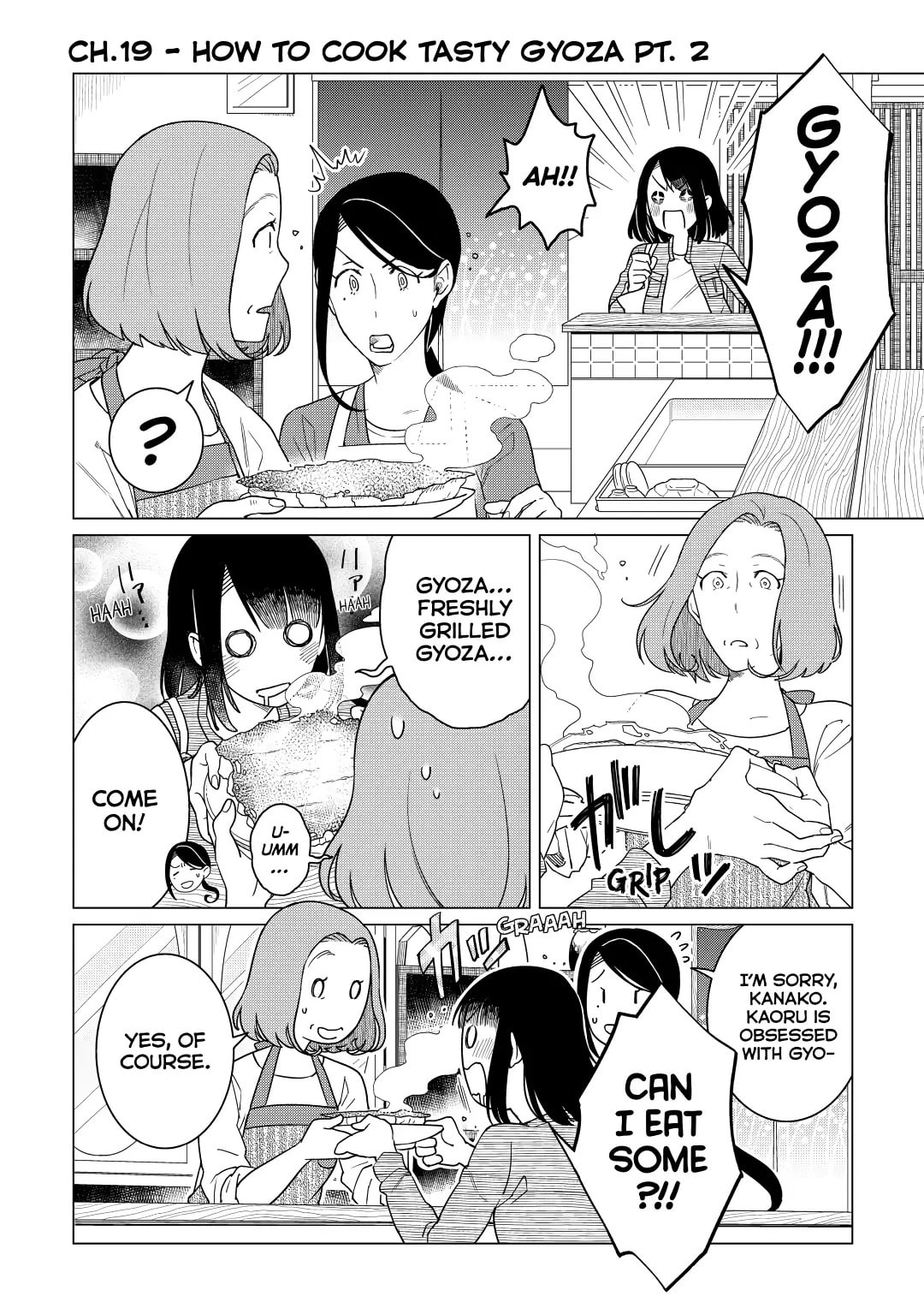 HOW TO COOK TASTY GYOZA (2) page 0