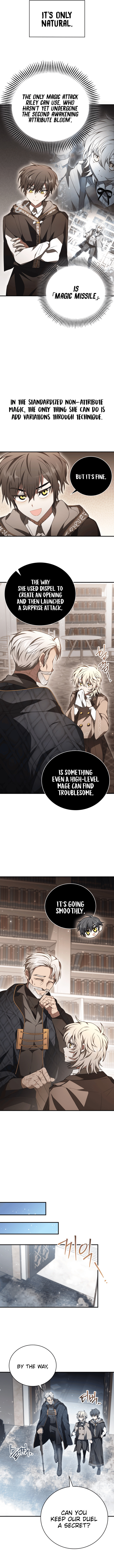 I Become a Legendary Arch Mage by Reading a Book – Chapter 13 page 12