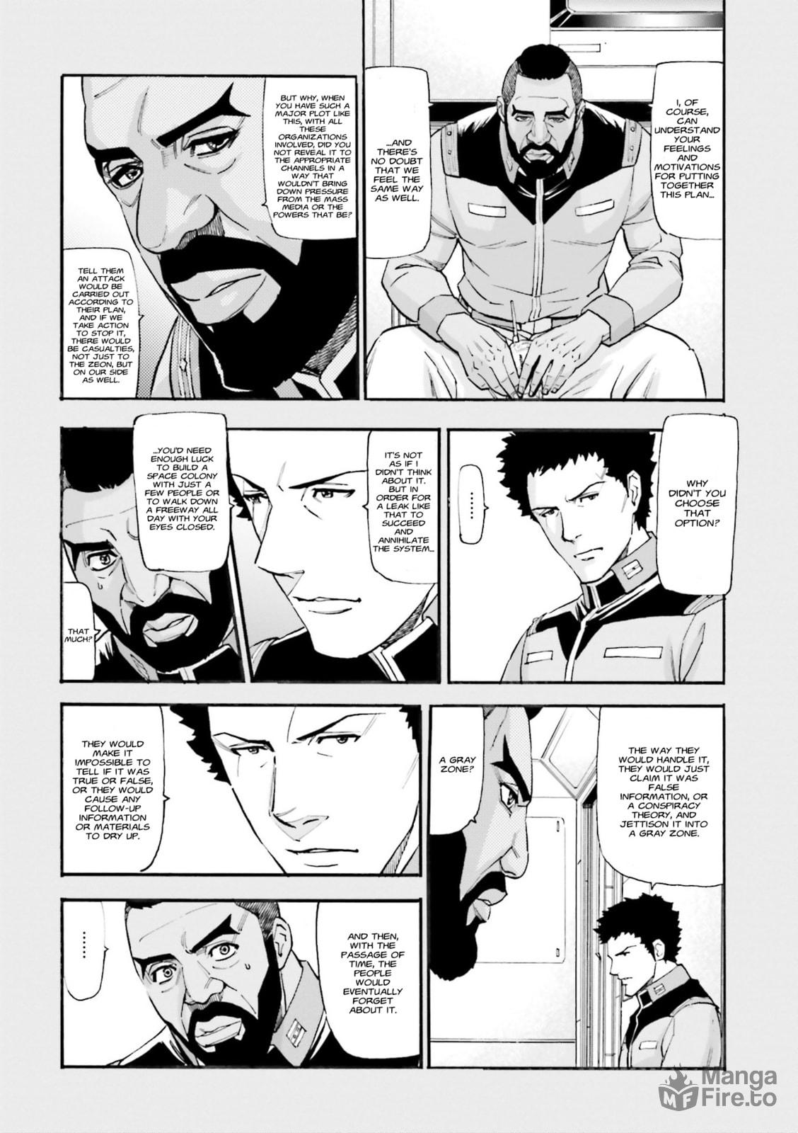 Angelo Sauper <The Night Before> page 19