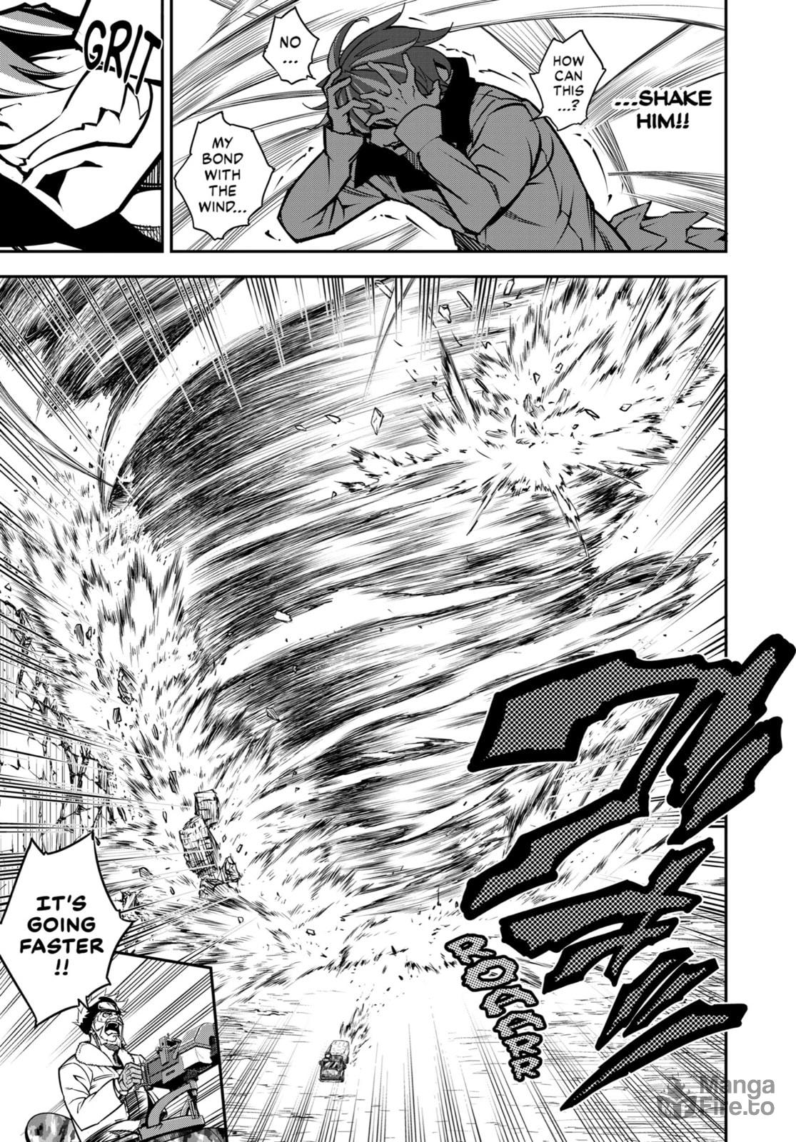 Morning of Action page 20