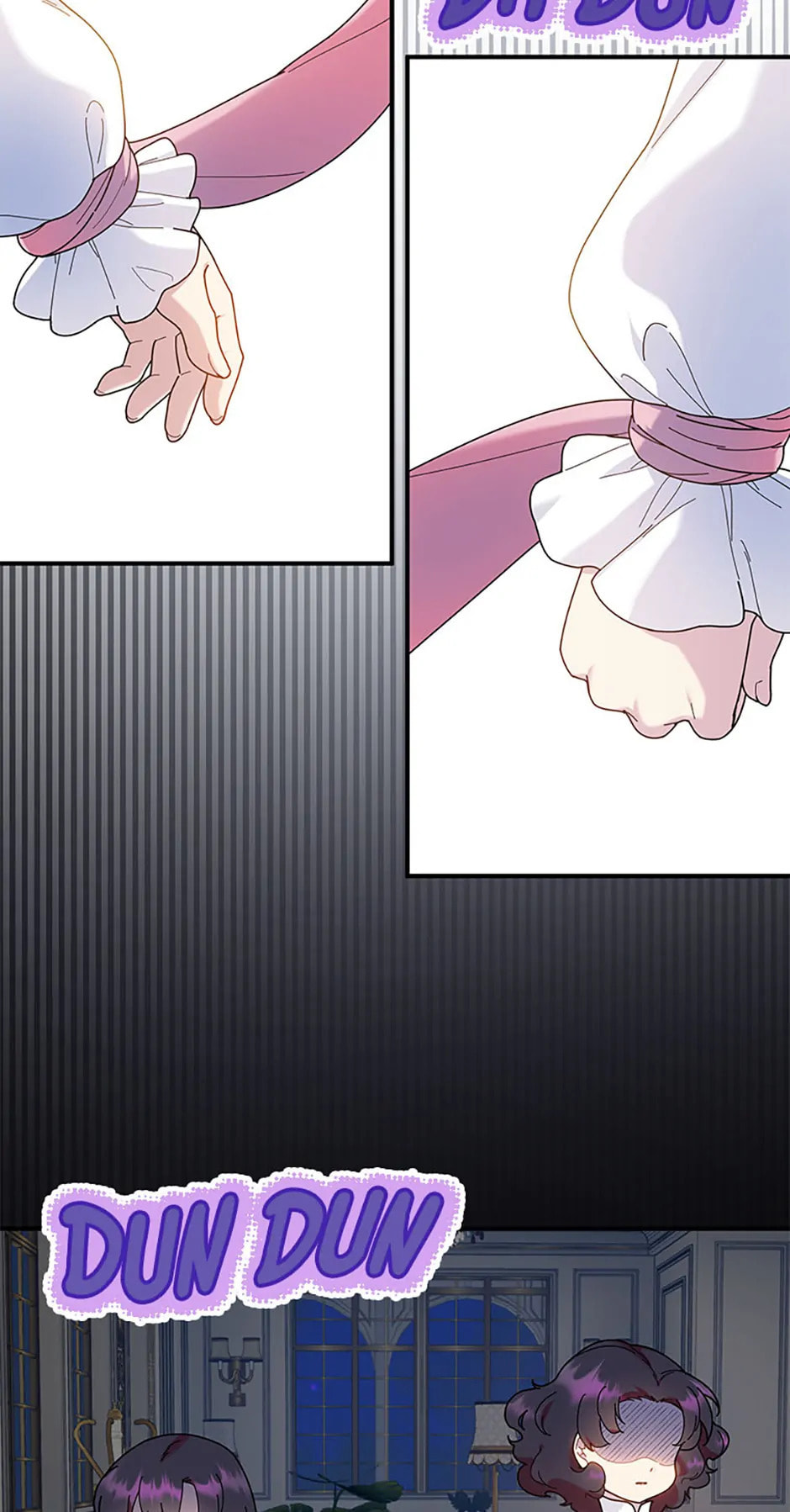 Golden Light Gratia, The Child Loved By God – Chapter 44 page 15
