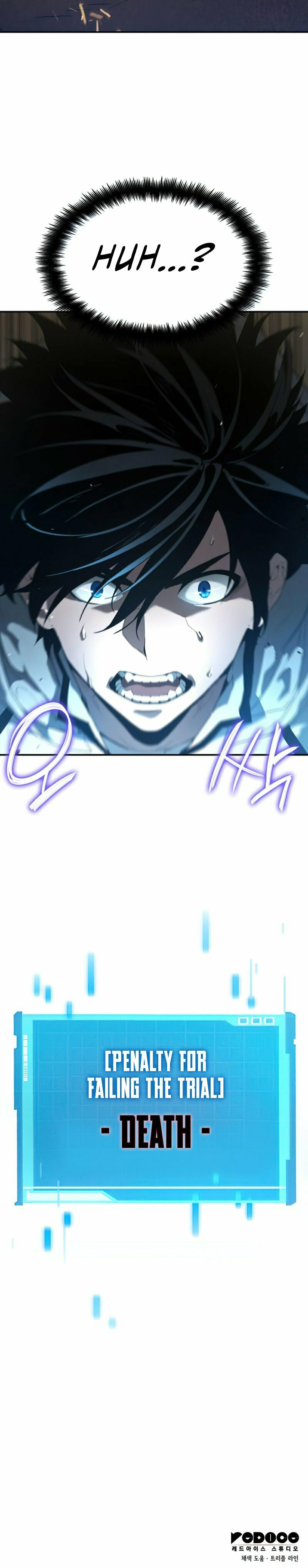 Boundless Necromancer – Chapter 1 page 14