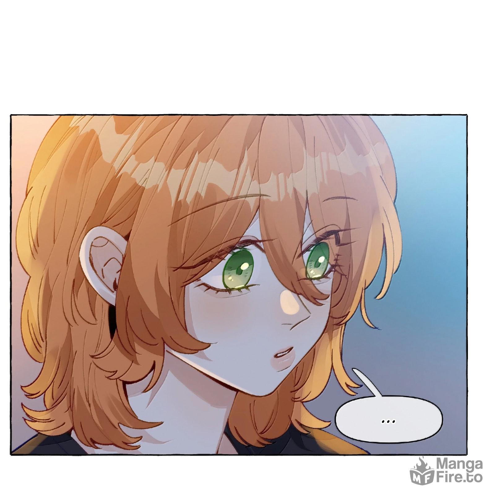 Can I Pursue You Again? page 39