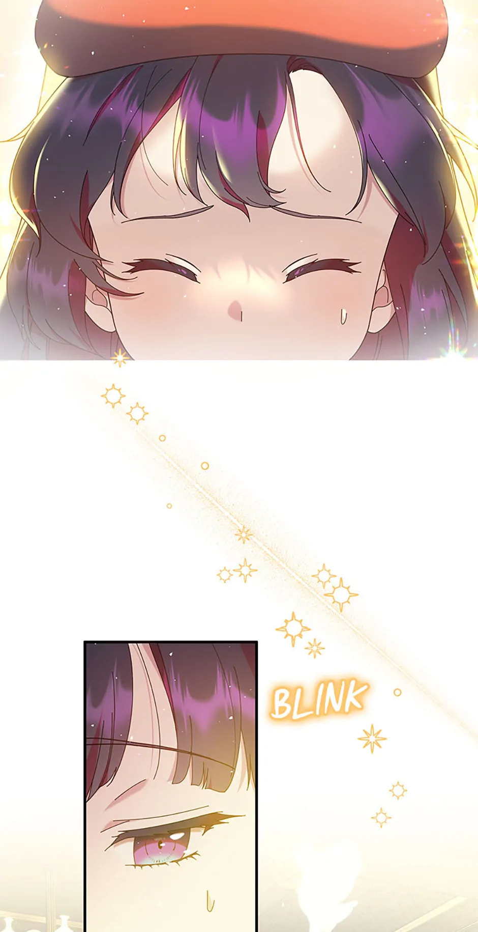 Golden Light Gratia, The Child Loved By God – Chapter 43 page 16