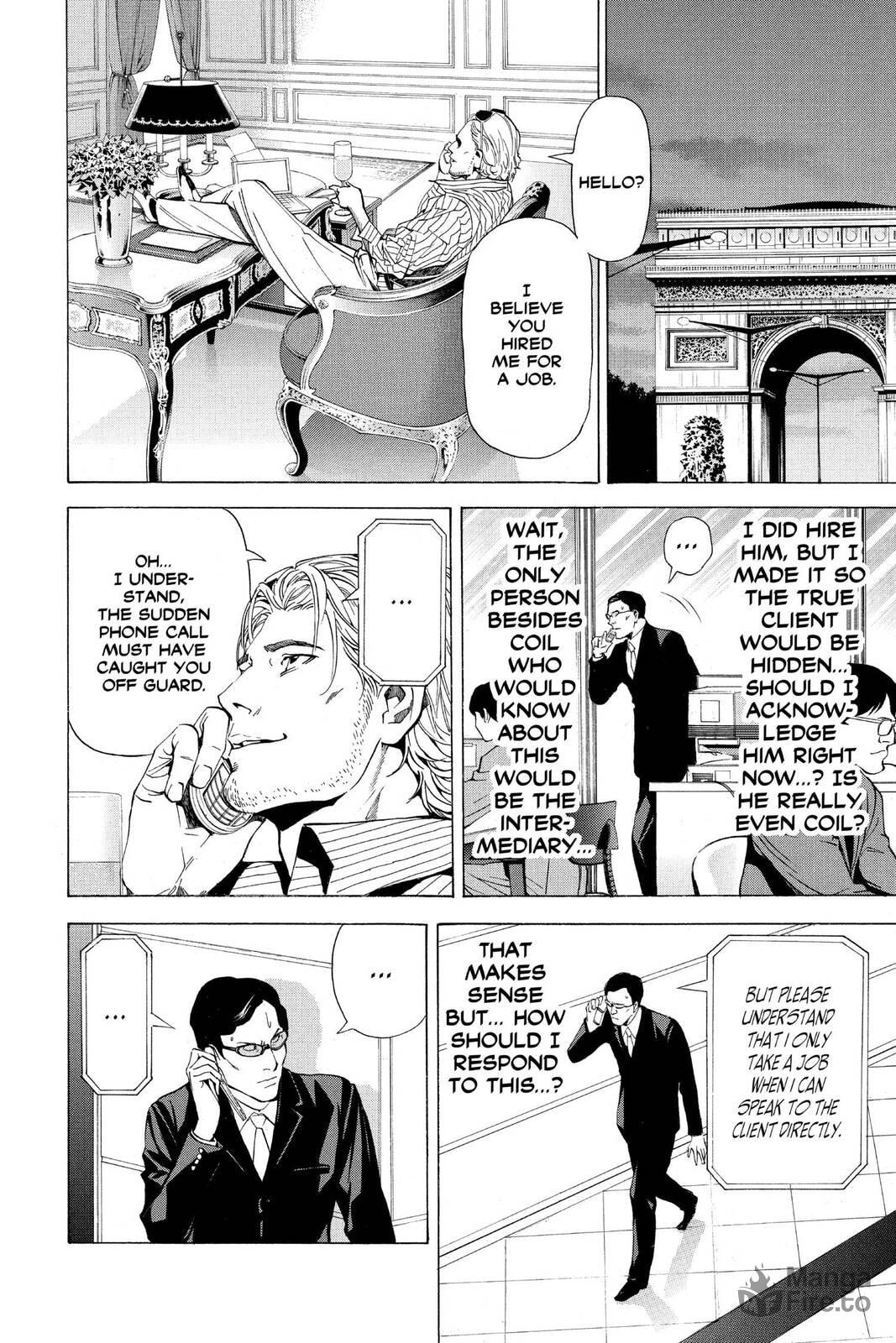 Black page 5