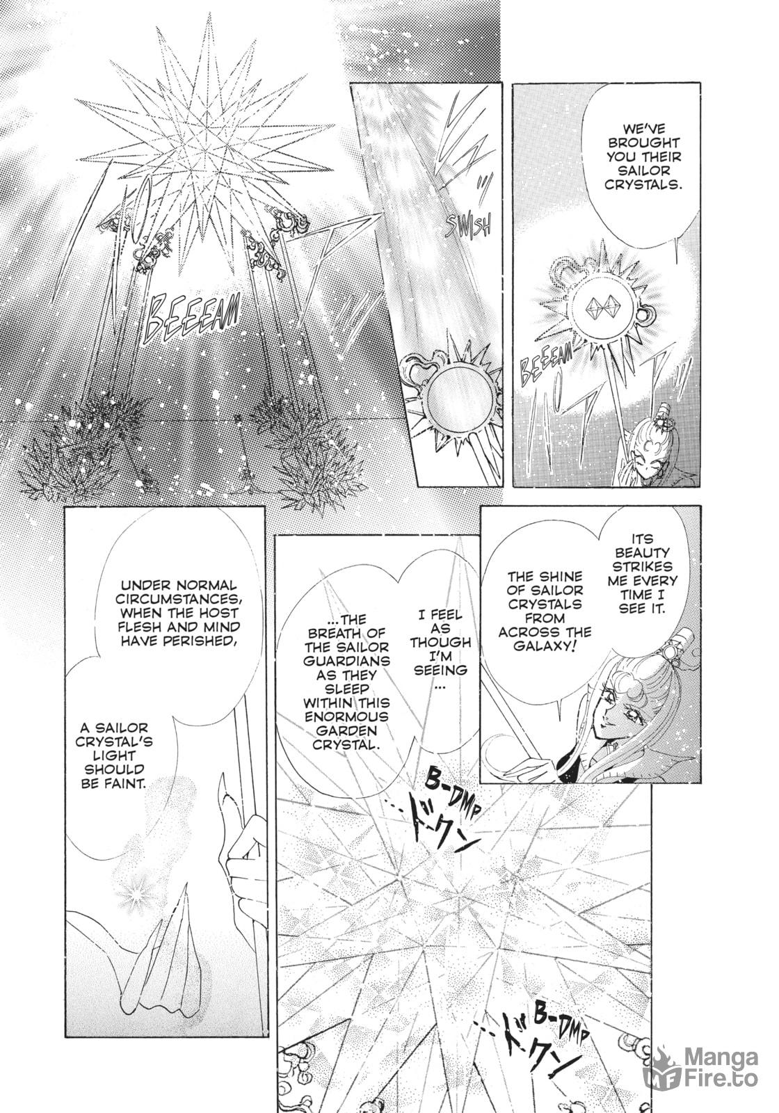 Stars 8 page 9